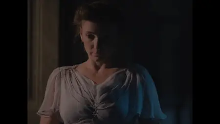Ema a smrtihlav / The Hungarian Dressmaker (2024)