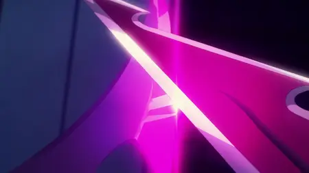 Engage Kiss - S01E05