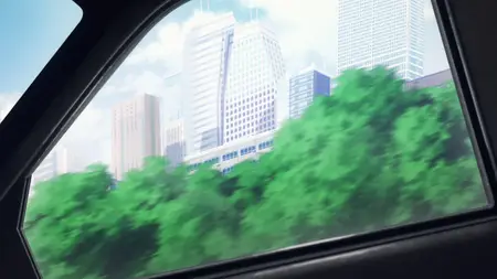 Engage Kiss - S01E05