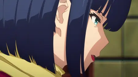 Engage Kiss - S01E05