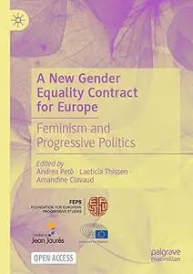 A New Gender Equality Contract for Europe: Feminism and Progressive Politics