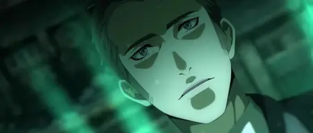 Lord of Mysteries S01E03