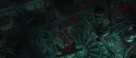 Lord of Mysteries S01E03