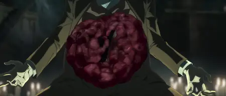 Lord of Mysteries S01E03