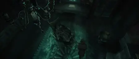 Lord of Mysteries S01E03