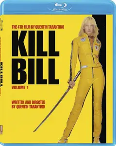 Kill Bill: Vol. 1 (2003)