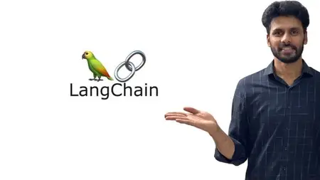 Langchain For Beginners : Build Genai Llm Apps In Easy Steps