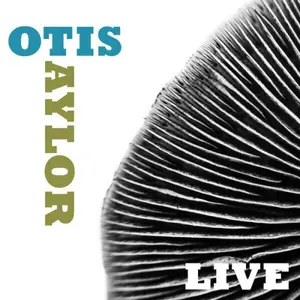 Otis Taylor - Otis Taylor Live (2025) [Official Digital Download 24/192]