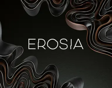 Native Instruments Erosia v1.0.1 KONTAKT