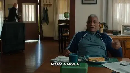 NCIS: Los Angeles S14E03