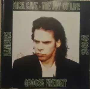 Nick Cave - The Joy Of Life (1991)