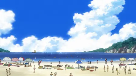 Blue Exorcist (2011) - S01E11 Demon of the Deep Seas -UltraRemux