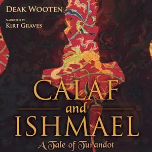 Calaf and Ishmael: A Tale of Turandot
