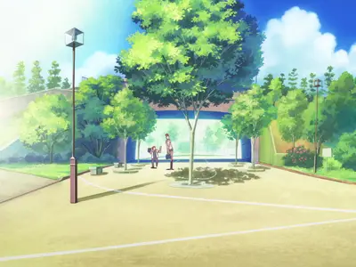 Lovely Complex - NCOP2 (BD 1080p HEVC Opus 2 0