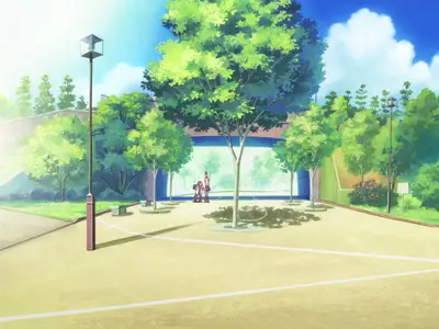Lovely Complex - NCOP2 (BD 1080p HEVC Opus 2 0