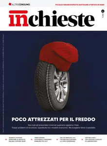 Altroconsumo Inchieste N.407 - Novembre 2025