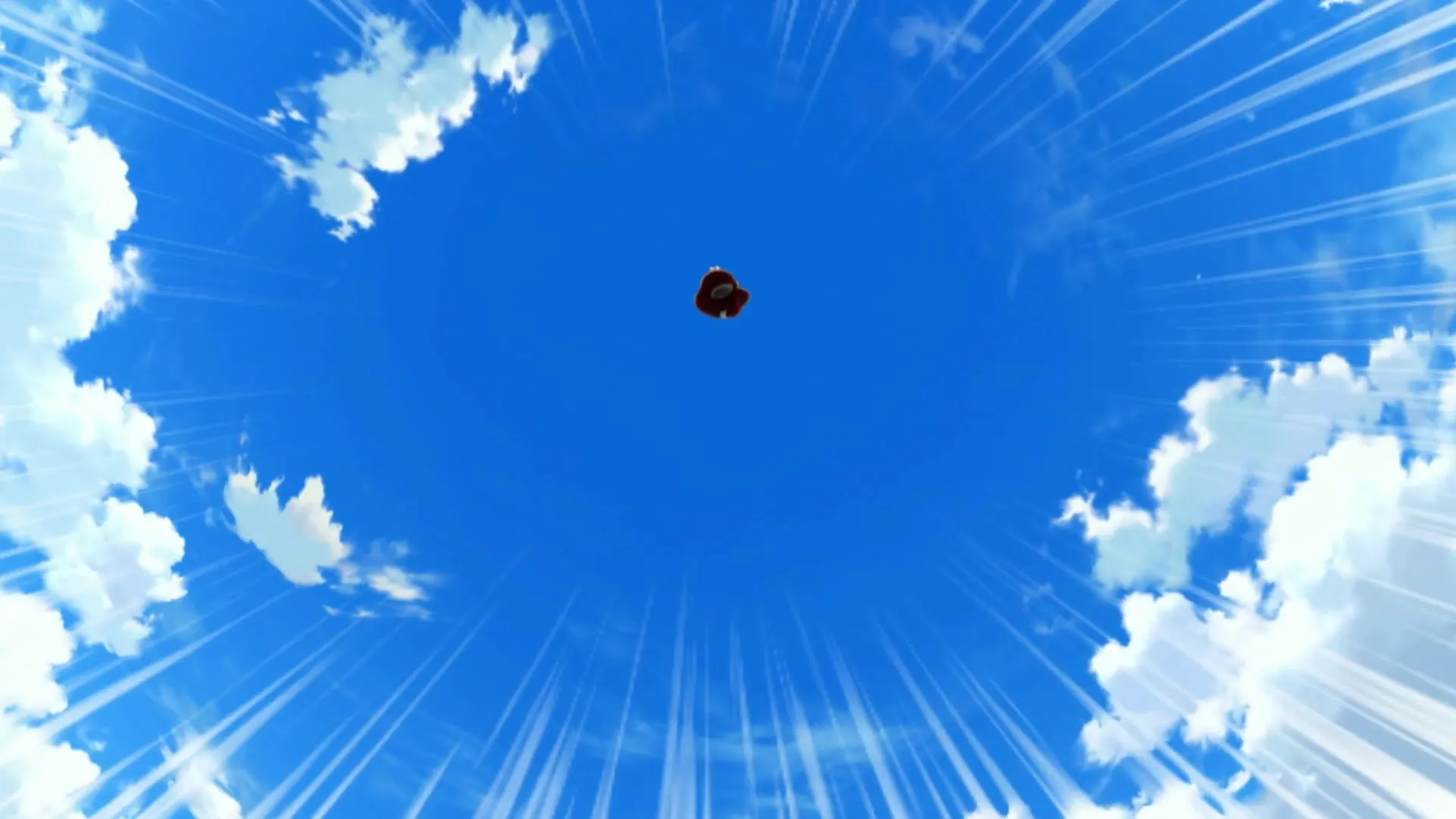 Toriko (2011) - S03E09 An Approaching Threat! Hurry Toriko! The Road to the Bubble Fruits! -CDL
