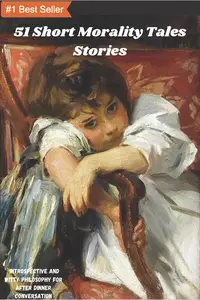 51 Short Morality Tales Stories Witty Stories, Introspective Stories, Morality Tales, Worldly Stories, Feel-Good/Love Stori