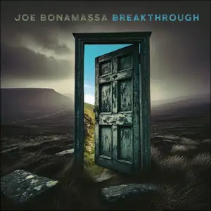 Joe Bonamassa - Breakthrough (2025) [Official Digital Download]