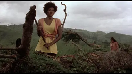 Black Mama White Mama (1973)