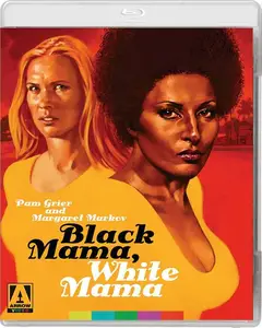 Black Mama White Mama (1973)