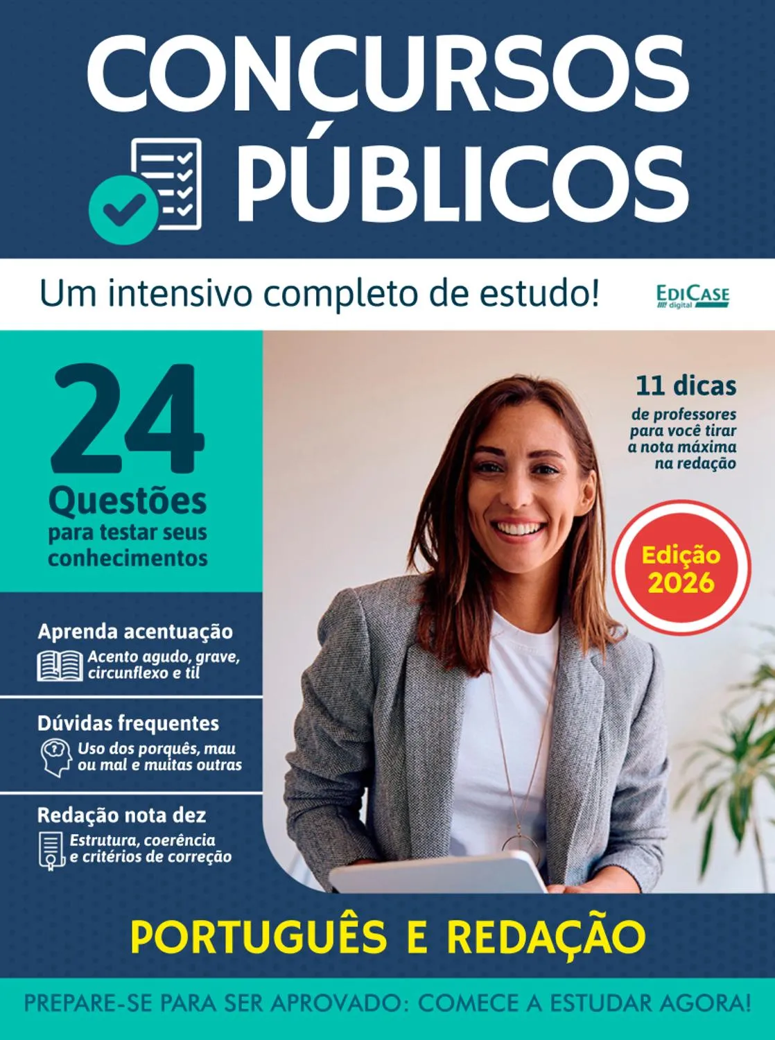 Apostilas Concursos Públicos - 2 Novembro 2025