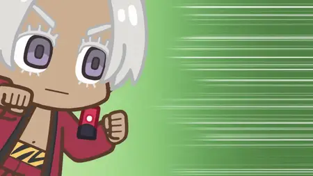 Douwa Revengers - 03 (1080p mkv