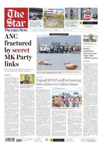 Star - 3 December 2024