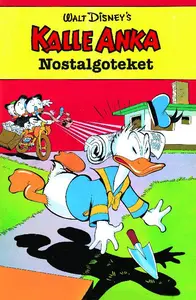 Kalle Anka Och Co Nostalgoteket No 17 2024 SWEDiSH HYBRiD COMiC