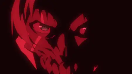 Berserk of Gluttony S01E02 Hunger Boost