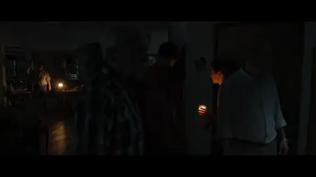 The Eternaut S01E01