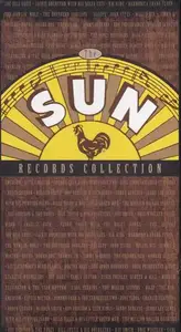V.A. - The Sun Records Collection [3CD Box Set] (1994)