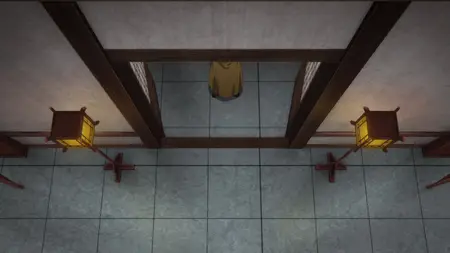 The Apothecary Diaries S02E23 The Shi Clan