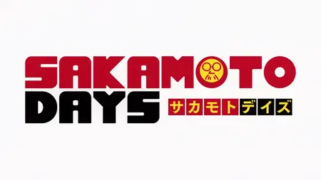 Sakamoto Days Part 2 - 04