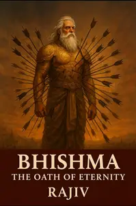 Bhishma - The Oath of Eternity (The Unified Wisdom Series)