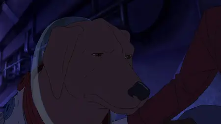 Marvel's Guardians of the Galaxy S02E08