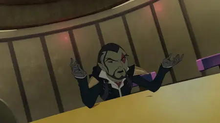 Marvel's Guardians of the Galaxy S02E08
