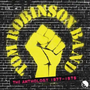Tom Robinson Band - The Anthology (1977-1979) (2013)