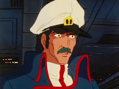 Robotech The Macross Saga E04 iNTERNAL