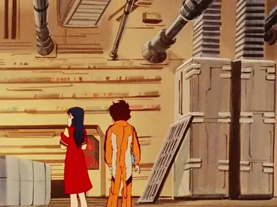 Robotech The Macross Saga E04 iNTERNAL