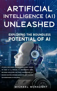 Artificial Intelligence (AI) Unleashed: Exploring The Boundless Potential Of AI