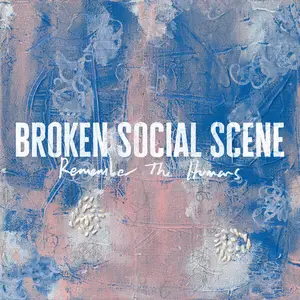Broken Social Scene - Remember The Humans (2026) [Official Digital Download 24/96]