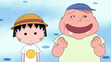 Chibi Maruko-chan - 1440