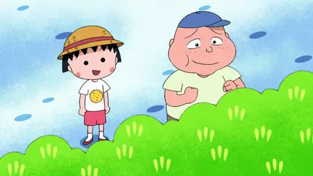 Chibi Maruko-chan - 1440