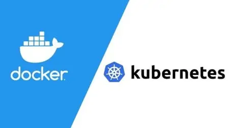 Docker & Kubernetes For Devops Engineers