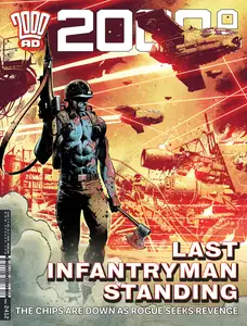 2000AD prog 2412 2024 digital Minutemen