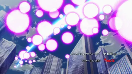 The Eminence in Shadow (2022 S01E11 The Goddess Trial OZR