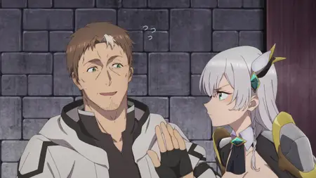 From Old Country Bumpkin to Master Swordsman S01E08 The Old Country Bumpkin Gets Struck by a Lightning-Fast Sword