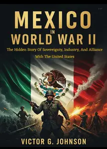 Mexico In World War II