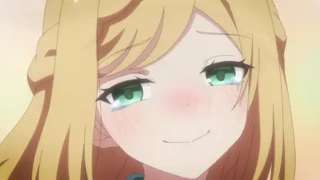 Once Upon a Witchs Death S01E08 The Family Bewitched by a Devil